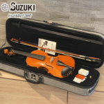 No.300 Suzuki Violin [Size 4/4]