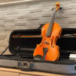 No.300 Suzuki Violin [Size 4/4] - Image 3