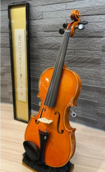 No.300 Suzuki Violin [Size 4/4] - Image 4