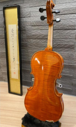 No.300 Suzuki Violin [Size 4/4] - Image 5