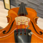 No.300 Suzuki Violin [Size 4/4] - Image 6