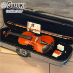No.500 Suzuki Violin [Size 4/4]