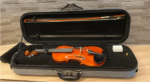 No.500 Suzuki Violin [Size 4/4] - Image 3