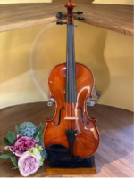 No.500 Suzuki Violin [Size 4/4] - Image 4
