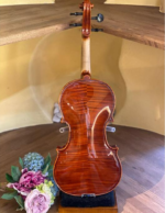 No.500 Suzuki Violin [Size 4/4] - Image 5
