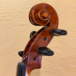No.500 Suzuki Violin [Size 4/4] - Image 6