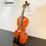 No.540 Suzuki Violin [Size 4/4 3/4 1/2 1/4]