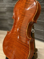 No.540 Suzuki Violin [Size 4/4 3/4 1/2 1/4] - Image 3