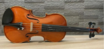 No.540 Suzuki Violin [Size 4/4 3/4 1/2 1/4] - Image 4