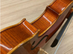 No.540 Suzuki Violin [Size 4/4 3/4 1/2 1/4] - Image 6