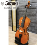 No.310 Suzuki Violin [Size 4/4 3/4 1/2]