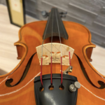 No.310 Suzuki Violin [Size 4/4 3/4 1/2] - Image 4