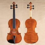 No.310 Suzuki Violin [Size 4/4 3/4 1/2] - Image 6