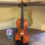No.310 Suzuki Violin [Size 4/4 3/4 1/2] - Image 7
