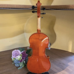 No.310 Suzuki Violin [Size 4/4 3/4 1/2] - Image 8