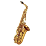 YAS-875EXG YAMHA Alto Saxophone