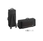 YTS-380 Yamaha Tenor Saxophone - Image 3