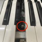 Key Guide Cap (10 QTY) Parts number: WB171100 For ELS-01/01C/01X/02/02C/02X