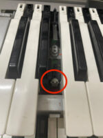 Key Guide Cap (10 QTY) Parts number: WB171100 For ELS-01/01C/01X/02/02C/02X