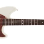 TRADITIONAL 60S MUSTANG MADE IN JAPAN