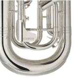 YEP-642TS NEO YAMAHA Euphonium - Image 5