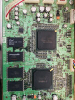 (Sold out)(N/A)DM Sheet for Yamaha Clavinova CLP320 #3133 X9116