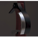 BEF2 Yamaha Extended fame for SLB300 PRO/SLB300/SLB200 - Image 3