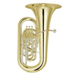 YEB-632 YAMAHA E♭ Tuba (Order to made product)