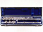 EX-RHE MURAMATSU Flute - Image 3