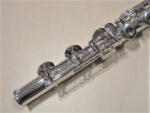 EX-RHE MURAMATSU Flute - Image 7