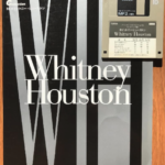 (Out of Publish)(USED)EL Series Whitney Houston Grade 5-3 (FD is includedfor EL-90/EL87/EL70/EL50/EL37)