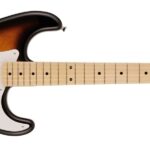 HERITAGE 50S STRATOCASTER® MADE IN JAPAN