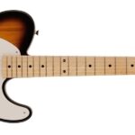 HERITAGE 50S TELECASTER® MADE IN JAPAN