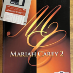 (Out of Publish)(N/A)EL Mariah Carey 2 Grade 5-3 Include FD for EL900/EL700 ~ EL37