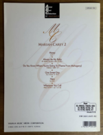 (Out of Publish)(N/A)EL Mariah Carey 2 Grade 5-3 Include FD for EL900/EL700 ~ EL37 - Image 3