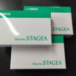 YAMAHA Electone STAGEA original USB (3 QTY)