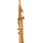 YSS-82ZRUL YAMAHA Soprano Saxophone