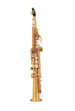 YSS-82ZRUL YAMAHA Soprano Saxophone