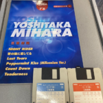 EL Series Yoshitaka Mihara Grade 7-6 Inc FD for EL900/EL900m/EL700/El90/EL87/EL70