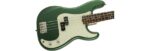 2023 COLLECTION TRADITIONAL 60S PRECISION BASS®, AGED COLOR MADE IN JAPAN - Image 5
