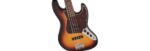 TRADITIONAL 60S JAZZ BASS® MADE IN JAPAN - Image 3