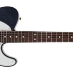(Out of Stock) LIMITED SPARKLE TELECASTER® MADE IN JAPAN
