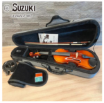 No.230 Suzuki Outfit violin [Size 4/4,3/4,1/2,1/4,1/8,1/10,1/16]