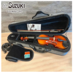 No.230 Suzuki Outfit violin [Size 4/4,3/4,1/2,1/4,1/8,1/10,1/16]