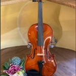 No.510 Suzuki violin [Size 4/4,3/4,1/2,1/4]