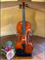 No.510 Suzuki violin [Size 4/4,3/4,1/2,1/4]