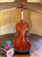 No.510 Suzuki violin [Size 4/4,3/4,1/2,1/4] - Image 3