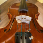 No.510 Suzuki violin [Size 4/4,3/4,1/2,1/4] - Image 4