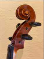 No.510 Suzuki violin [Size 4/4,3/4,1/2,1/4] - Image 5