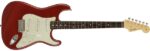 2023 COLLECTION TRADITIONAL 60S STRATOCASTER®, AGED COLOR MADE IN JAPAN